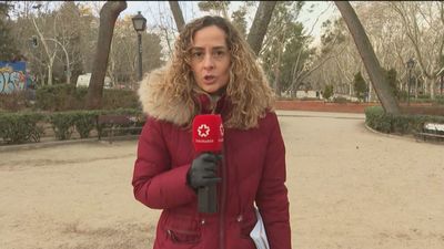 Nuevos ataques de pandilleros de bandas latinas en Carabanchel, Usera y Ciudad Lineal