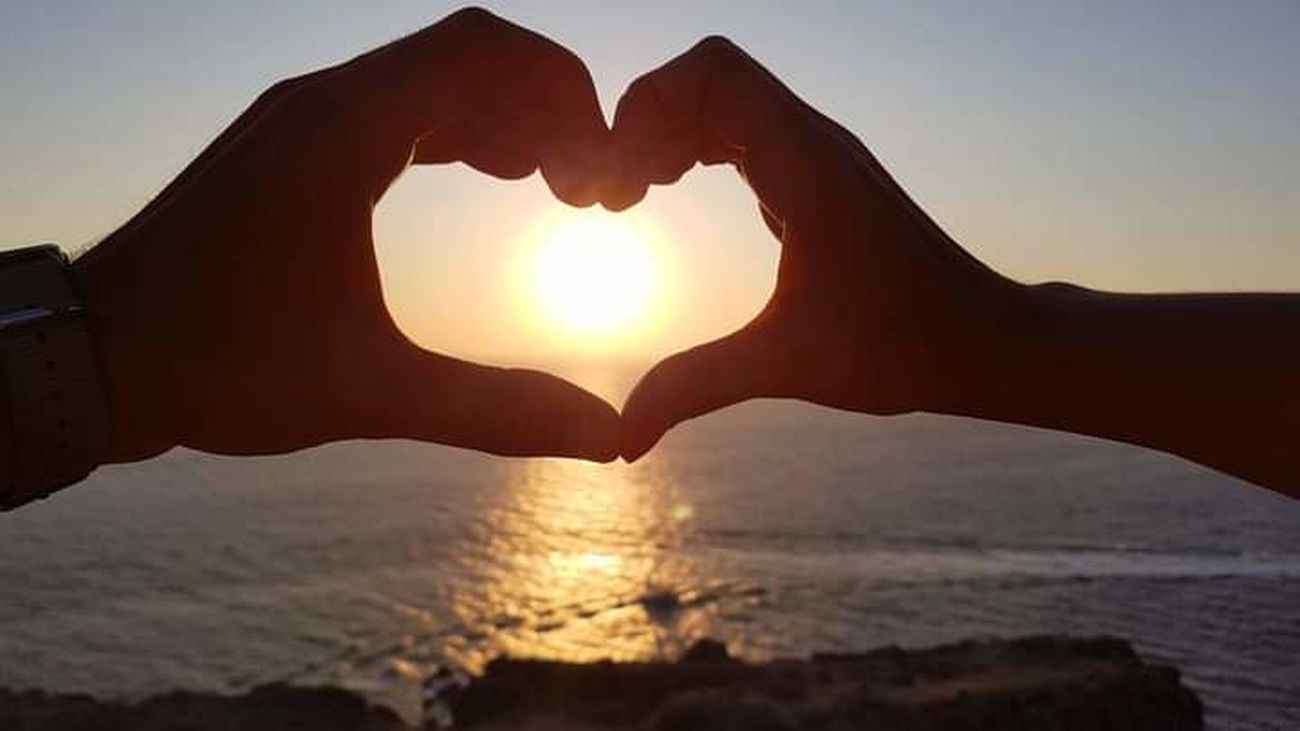 El Enfoque de Ida y Vuelta 10 – Amor viajero