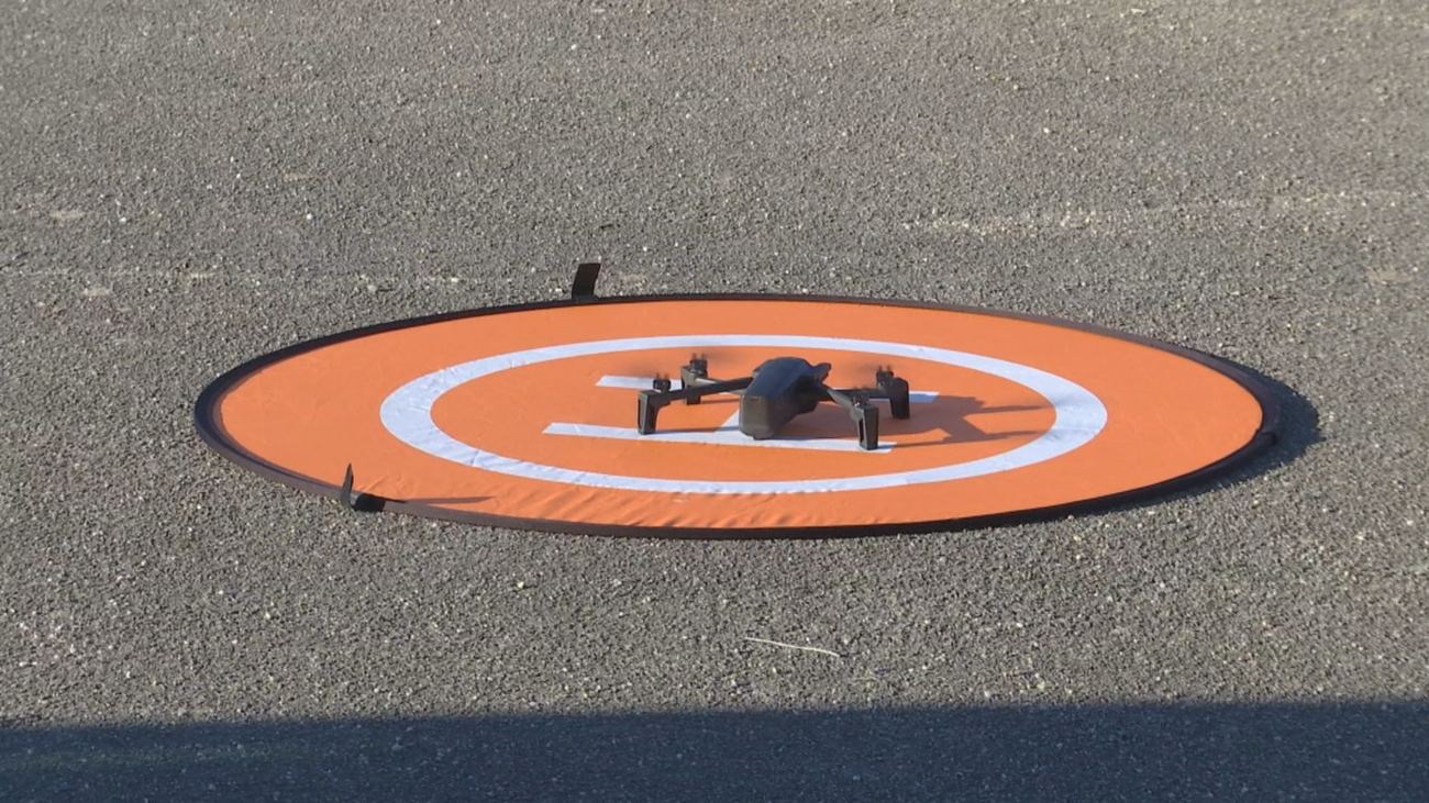 La Guardia Civil extiende su proyecto PEGASO a toda España para mejorar la seguridad aérea