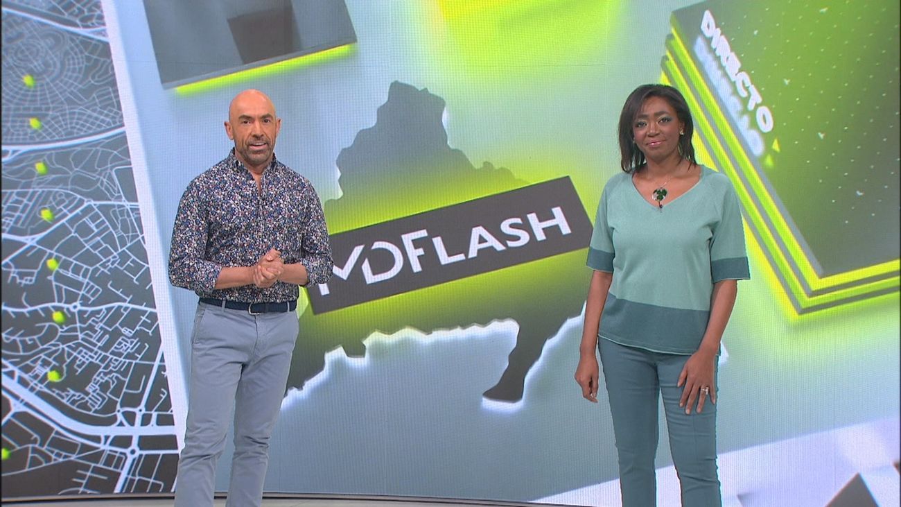 Madrid Directo 15.02.2022