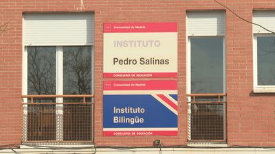 Las peleas entre las bandas llegan a los institutos de Madrid