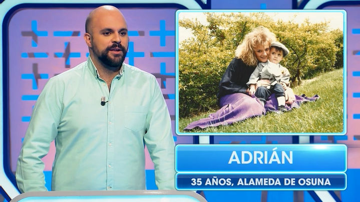 Más o menos / Más o Menos