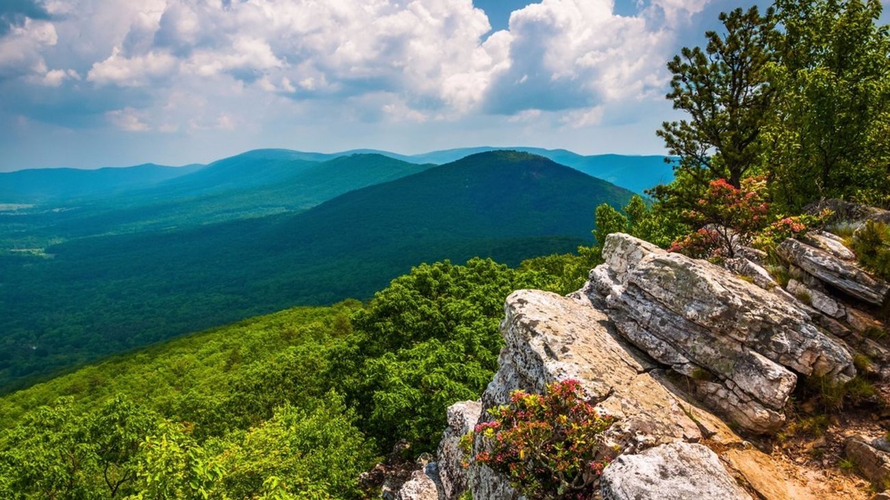 Vientos del sur 2X17 “En la montaña”.
