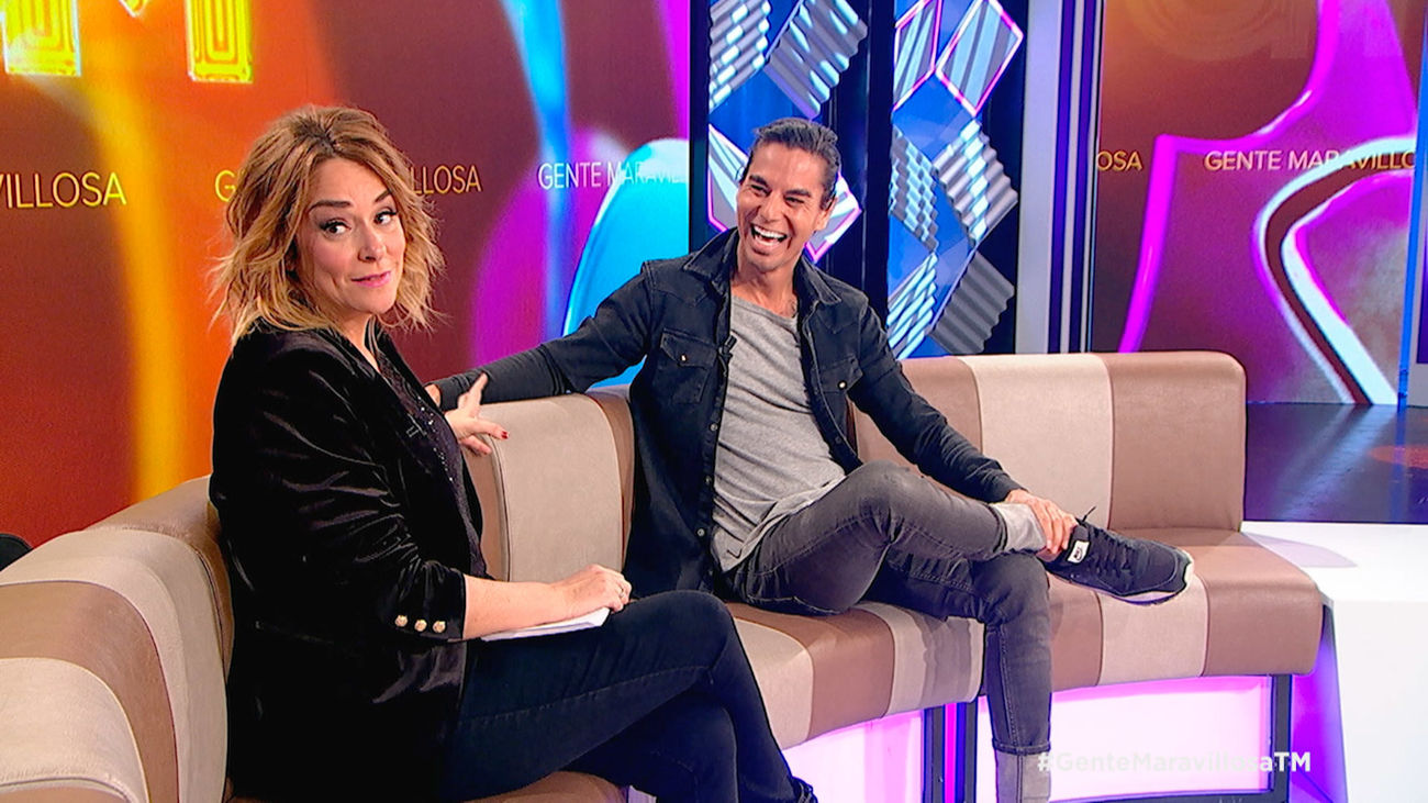 Julio Iglesias Jr. no se calla cuando es testigo de una injusticia