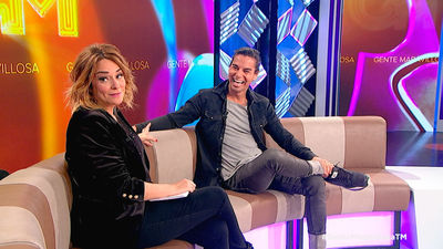 Julio Iglesias Jr. no se calla cuando es testigo de una injusticia