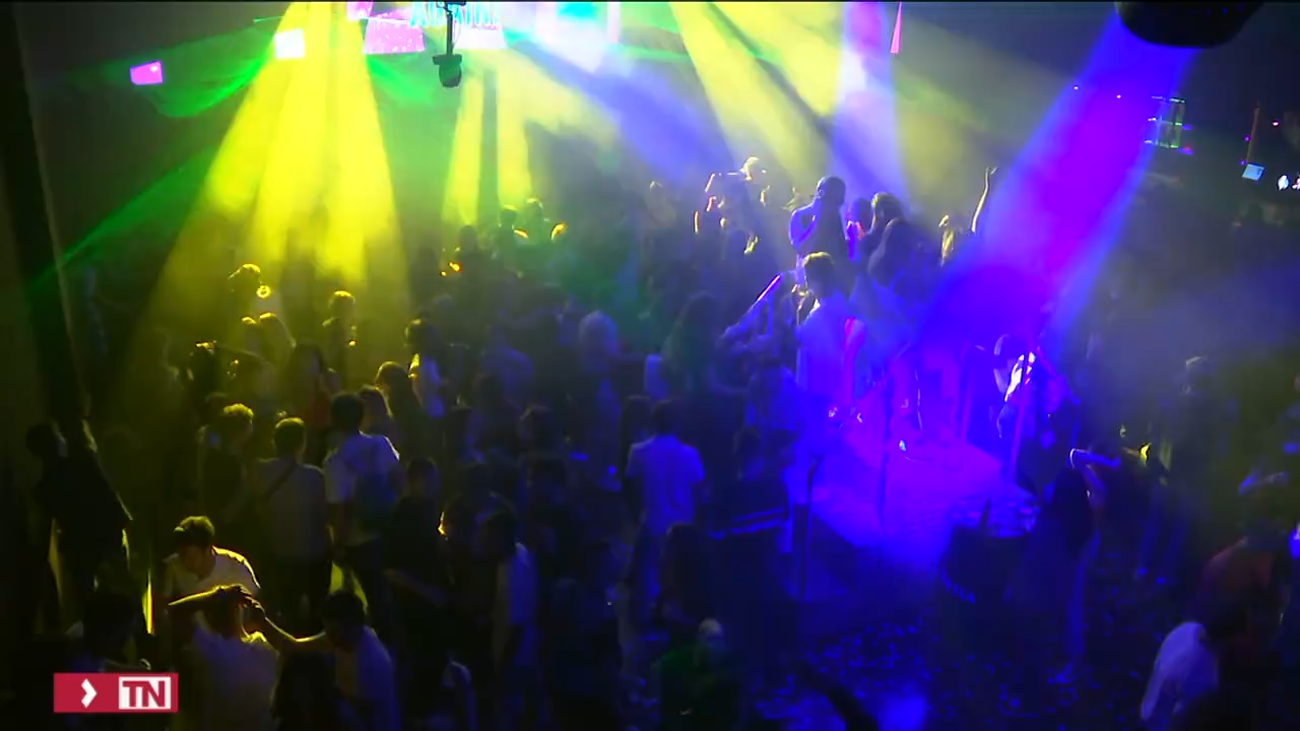 Ocho detenidos por drogar y abusar sexualmente de dos jóvenes en la discoteca Tiffany's de Chamartín