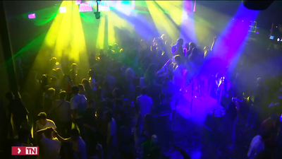 Ocho detenidos por drogar y abusar sexualmente de dos jóvenes en la discoteca Tiffany's de Chamartín