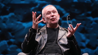 Cine y moda llegan al CaixaForum Madrid de la mano de Jean Paul Gaultier