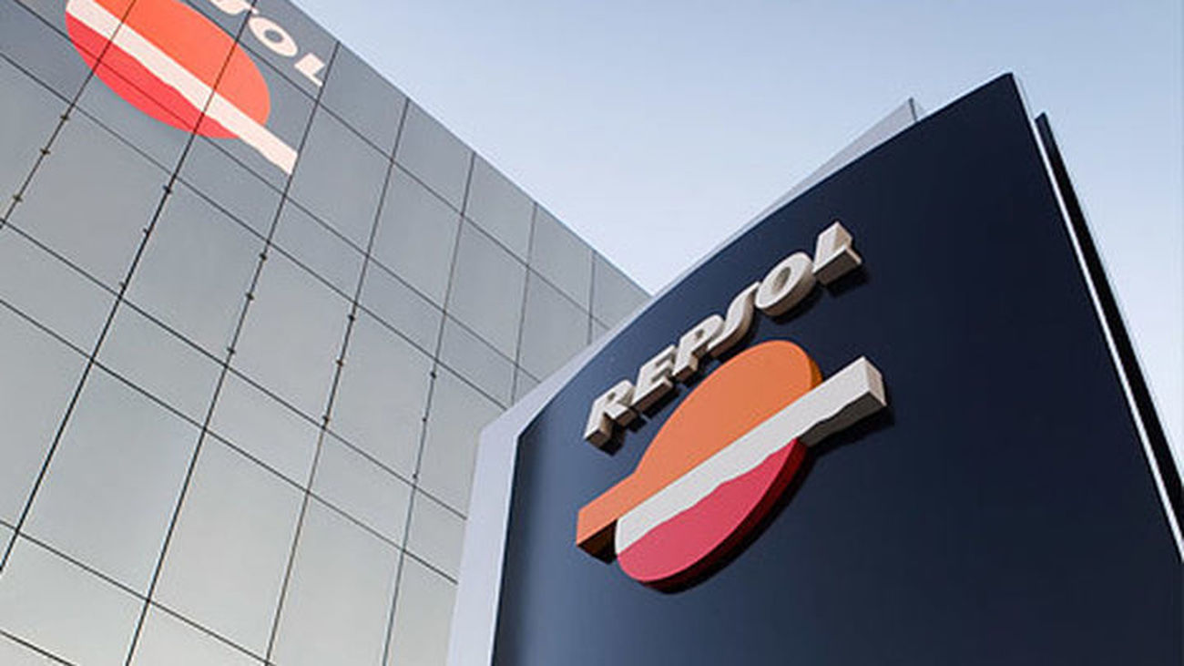 Repsol cierra 2021 con unas ganancias  récord de 2.499 millones