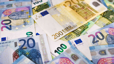 Las empresas españolas tardan casi 2 días más en pagar que la media europea, que se sitúa en 13,60 días