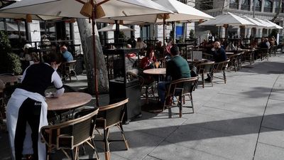 La Seguridad Social pierde 29.650 afiliados extranjeros en enero