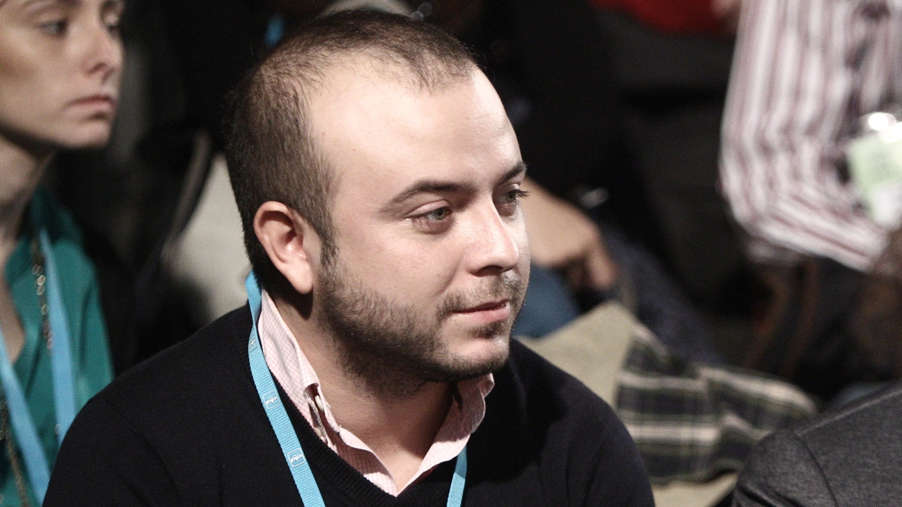 Angel Carromero comparecerá el 9 de mayo en la comisión del presunto espionaje a Ayuso