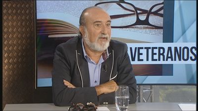 Adiós a Ángel del Río, un periodista enamorado de Madrid