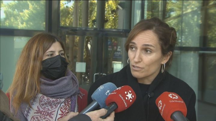 Mónica García / REDACCIÓN