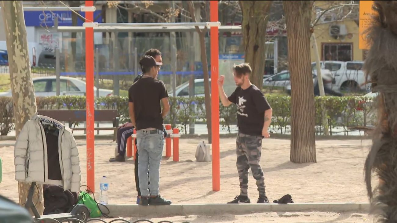 Preocupación ante el aumento de la violencia juvenil