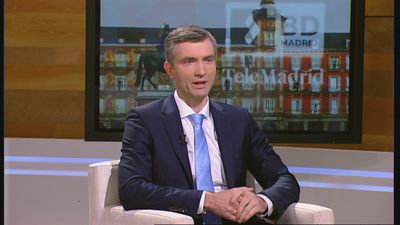 Dmytro Matiuschenko: “Ucrania va a seguir aspirando a ingresar en la OTAN”