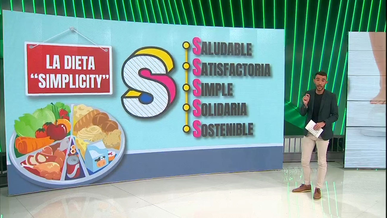 El peligro de las dietas extremas