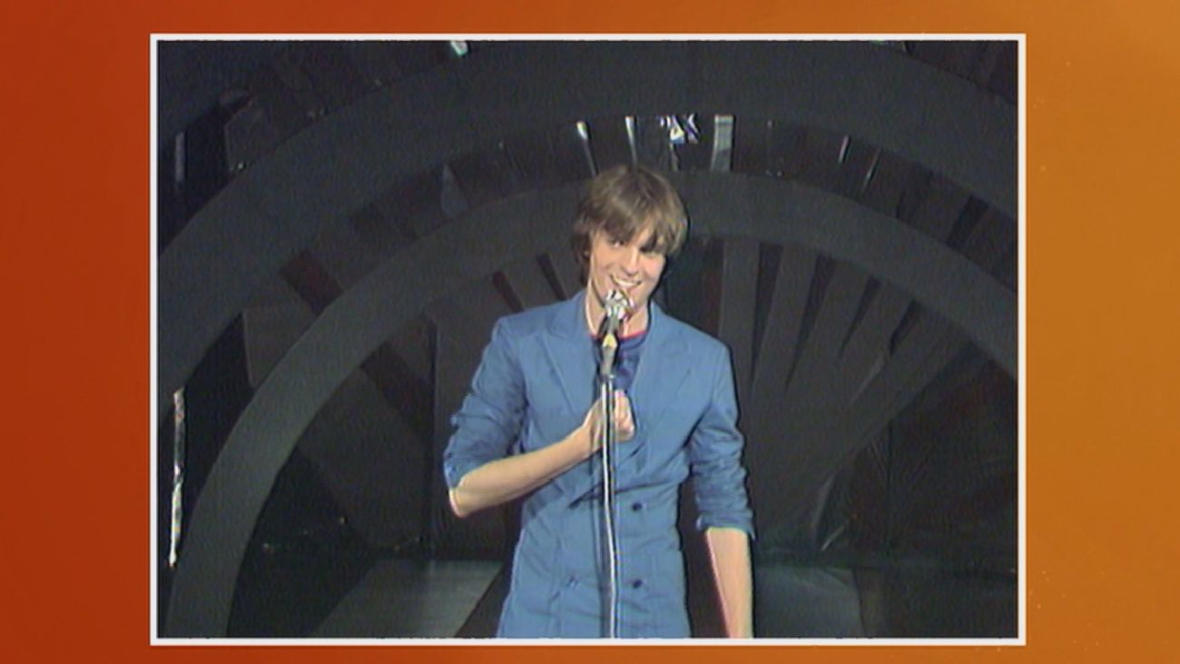 El regalo de Picasso que emocionó a Miguel Bosé y que su padre Luis Miguel Dominguín tiró a la basura