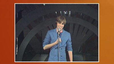 El regalo de Picasso que emocionó a Miguel Bosé y que su padre Luis Miguel Dominguín tiró a la basura