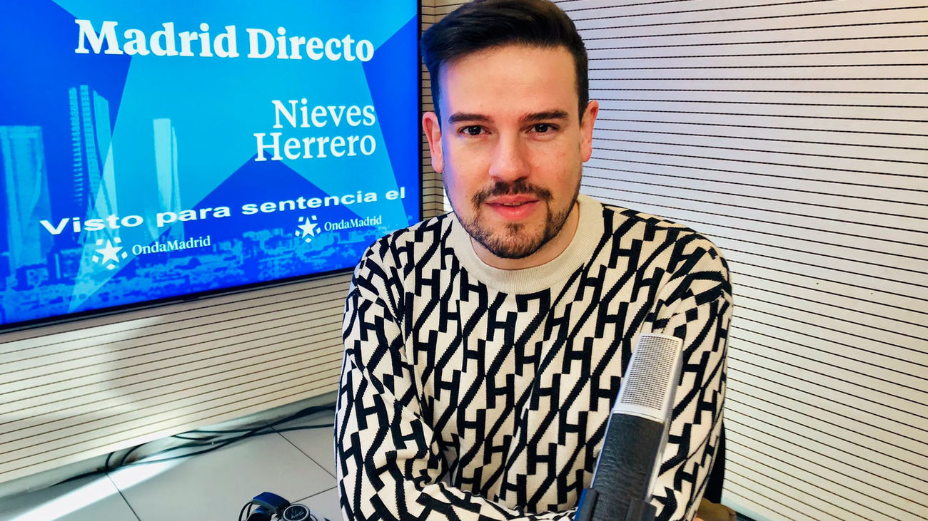 Raúl vuelve con ‘Perdona que te diga’, o cómo superar un amor tóxico