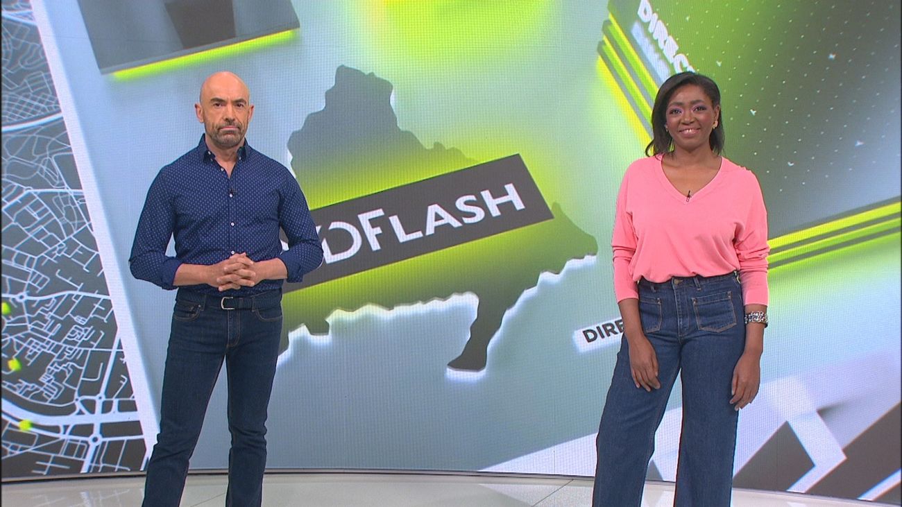 Madrid Directo 16.02.2022