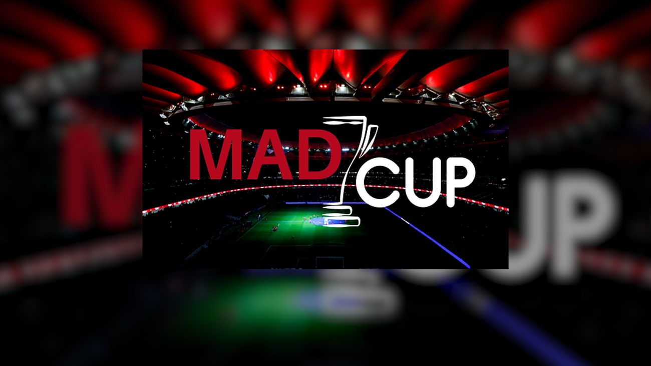 Nos colamos en la fiesta de celebración del MADCUP 2022 en el Wanda Metropolitano