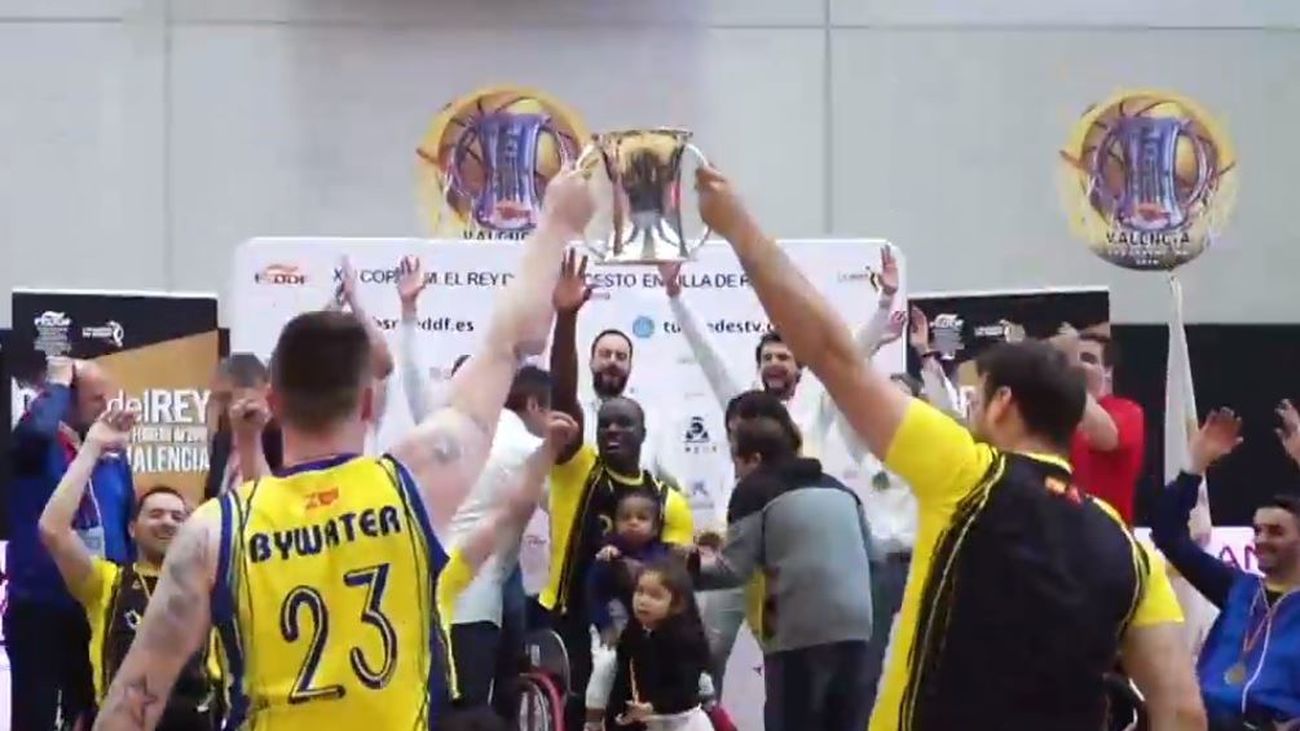 Madrid Inclusivo 19.02.2022