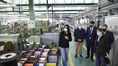 Ya puedes optar a las ayudas del Ayuntamiento de Madrid a las industrias impulsadas por autónomos y pymes