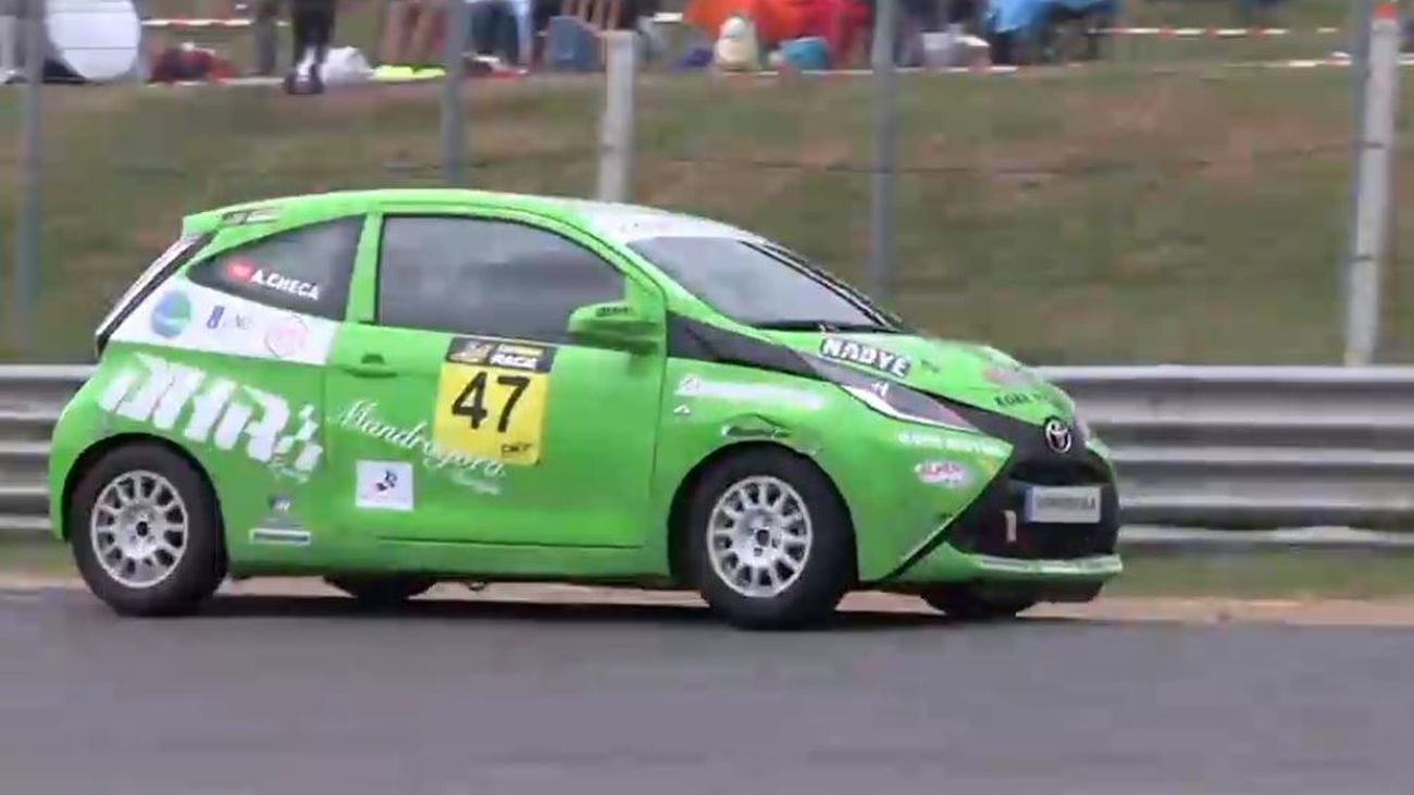 Motor de Madrid 19.02.2022