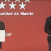 La Comunidad de Madrid: "Es un contrato irreprochable; no hay ninguna infracción"