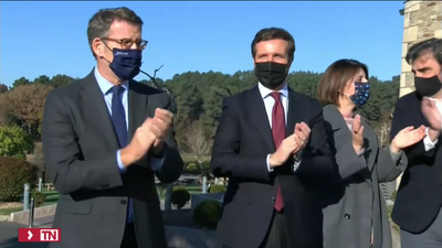 Los barones piden unidad en el PP y que Casado y Ayuso se sienten a dialogar para zanjar la crisis