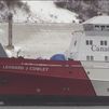 Llegan a Canadá los restos mortales de dos pescadores fallecidos en el naufragio del Villa de Pitanxo