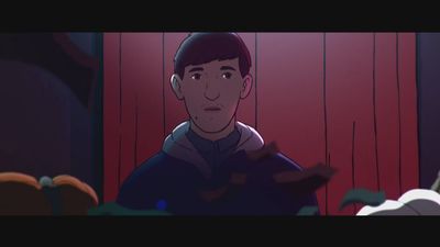 Estrenos listos para los Oscar2022: 'Coda', 'La hija oscura' y 'Flee'