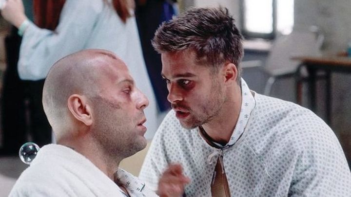 'Doce monos' / UNIVERSAL