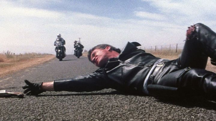 'Mad Max' (1979) / Mad Max Films