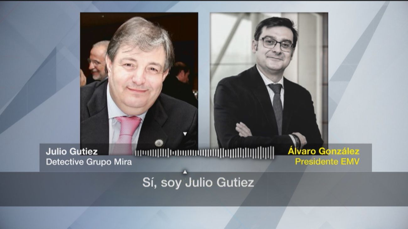 Los audios de la polémica: ¿hubo espionaje del PP a Ayuso?