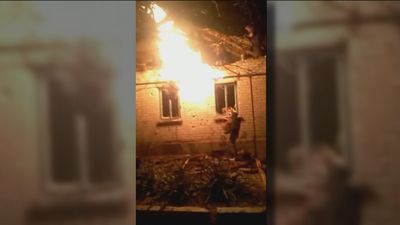 Ucrania sigue señalando a Rusia por nuevos ataques en Dombás, mientras Moscú y EEUU conciertan una nueva reunión