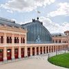 El Gobierno cambiará el nombre de la estación de Atocha a Atocha-Almudena Grandes