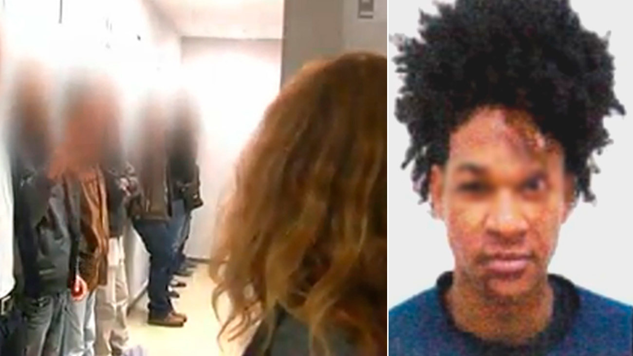 Rueda de reconocimiento