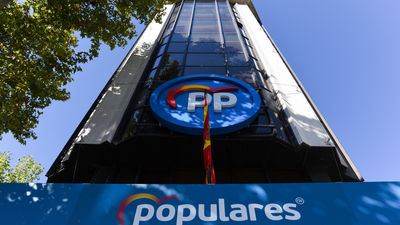 Génova aplaza la celebración del Congreso del PP de Madrid