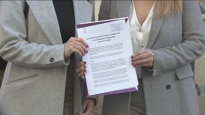 La oposición de izquierda en la Asamblea pide a la Fiscalía investigar un presunto cohecho de Ayuso