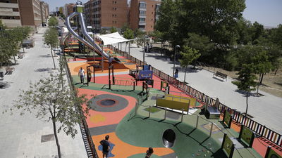 Aprobado el presupuesto "más ambicioso de la historia" de San Sebastián de los Reyes