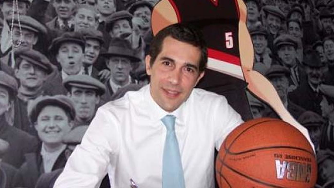 Aisa recuerda cuando el Estudiantes conquistó Granada