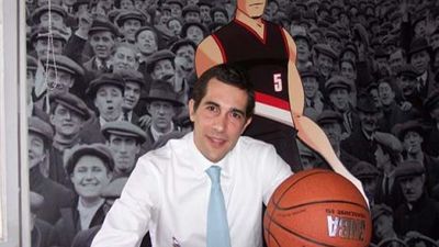 Aisa recuerda cuando el Estudiantes conquistó Granada