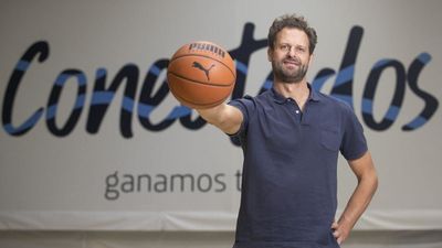 Pancho Jasen repasa la actualidad del Estudiantes