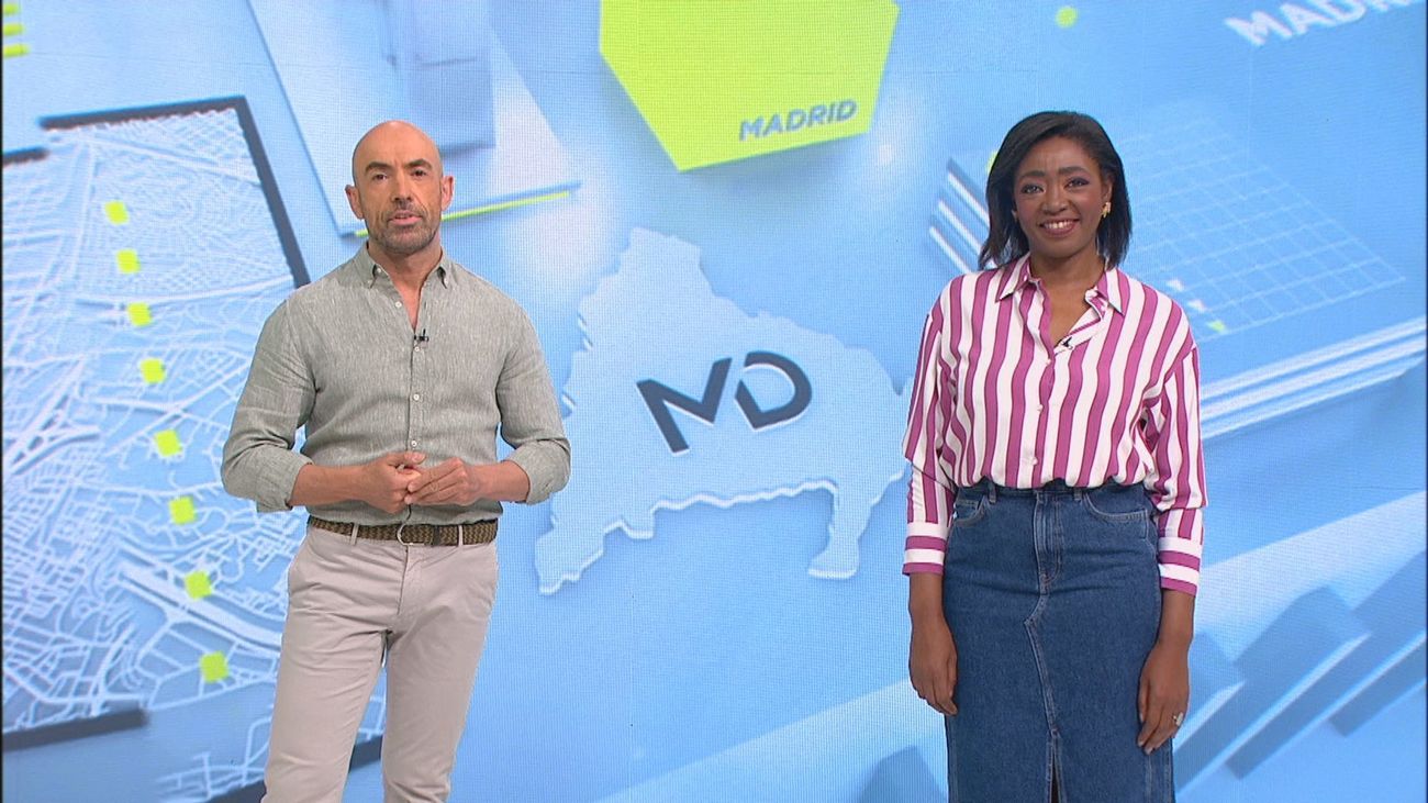 Madrid Directo 17.02.2022