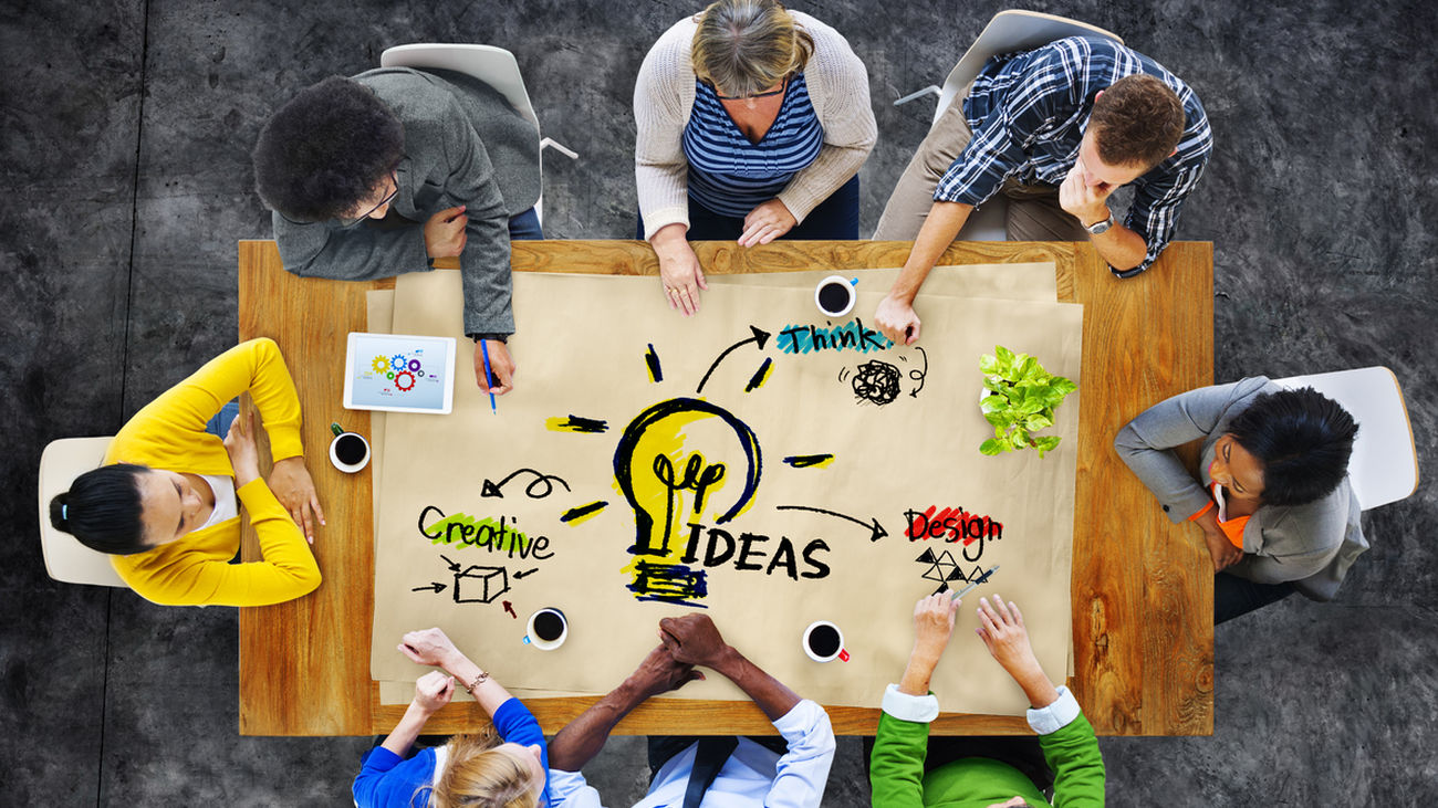 Orientación laboral: ¿Cómo debo actuar en una dinámica de grupo para lograr el empleo?