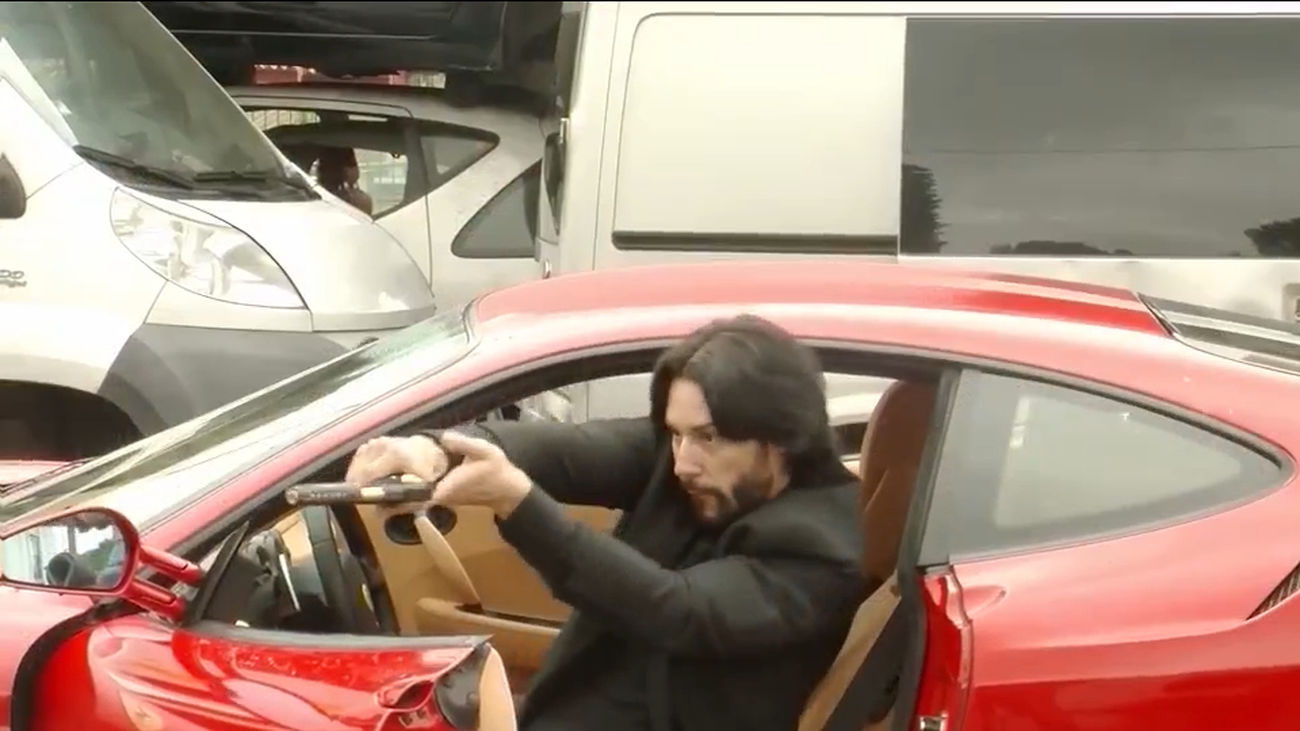 Vuelve a Madrid el CutreCom, el festival de cine cutre