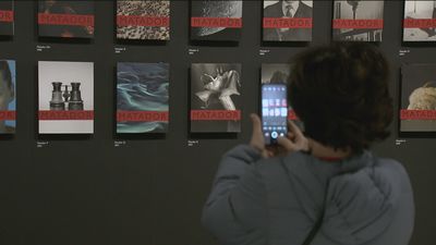 La quinta edición de la 'Madrid Design Festival' repasa la historia de la revista 'Matador'