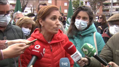 Mas Madrid y Unidas Podemos critican la falta de transparencia en las adjudicaciones de contratos sanitarios